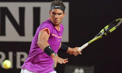 Τένις: Ο «Βασιλιάς» Φέντερερ επέστρεψε στο θρόνο του!