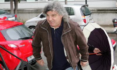 Επικό! Τρέλα με την οικονομική σακούλα με Χατζηπαναγή! (photo)