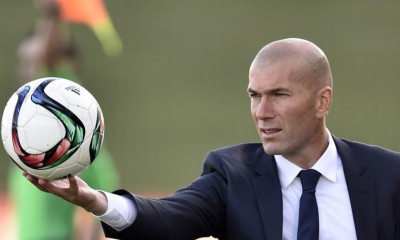 «Πονοκέφαλος» για Ζιντάν εν όψει της ρεβάνς με Παρί