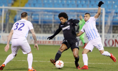 Live Chat Λαμία-ΠΑΟΚ 0-2 (τελικό)