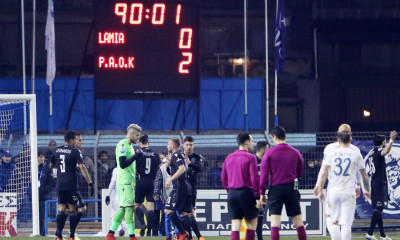 Super League: Τα γκολ και οι φάσεις των αγώνων του Σαββάτου (17/2) (videos)