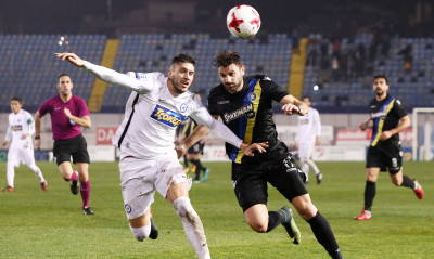 Live Chat Αστέρας Τρίπολης-Ατρόμητος 0-1 (τελικό)