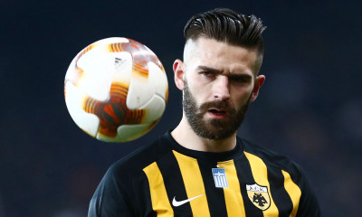 ΑΕΚ: Αυτή είναι η απόφαση για Λιβάγια!