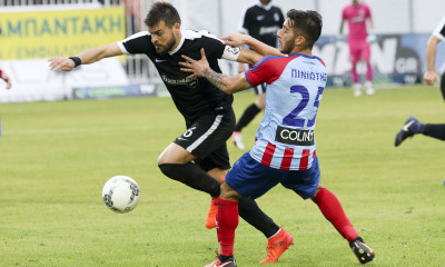 ΟΦΗ: Ο Νάστος έφυγε από τη Σπάρτη για το μαιευτήριο!