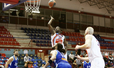 Πανιώνιος: Αυτός είναι ο αντι-ΜακΝιλι