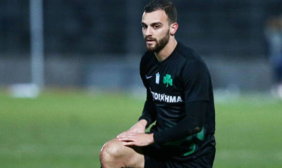 Παναθηναϊκός: Χειρουργήθηκε ο Μυστακίδης