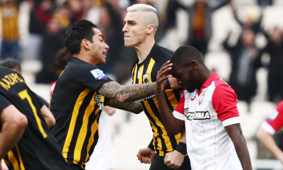 Live Chat ΑΕΚ-Ξάνθη 4-0 (τελικό)