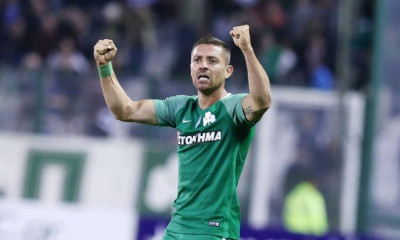 Παναθηναϊκός: Ξεκαθαρίζει για Μουνιέ