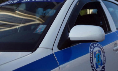 Άγριο έγκλημα στις Σέρρες: Τον μαχαίρωνε στο κεφάλι την ώρα που κοιμόταν