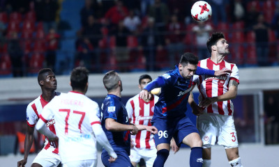 Live Chat Ολυμπιακός-Πανιώνιος 1-0 (τελικό)