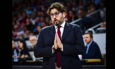 Το συγκινητικό αντίο του Τρινκιέρι μετά το διαζύγιo με την Μπάμπεργκ (photos)