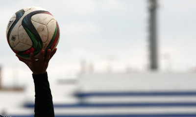 Δέκα συλλήψεις σε έρευνα για «στημένους» αγώνες