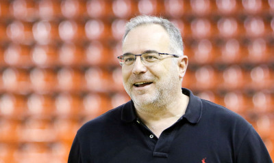 Σκουρτόπουλος: «Προχωράμε με όσους έχουμε»