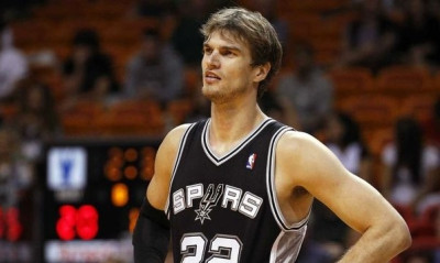 ΝΒΑ: Αποχωρεί από την ενεργό δράση ο Σπλίτερ