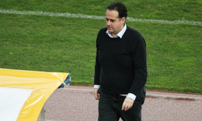 Ολυμπιακός: Ενεργοποίηση Βρέντζου για την επόμενη… μέρα