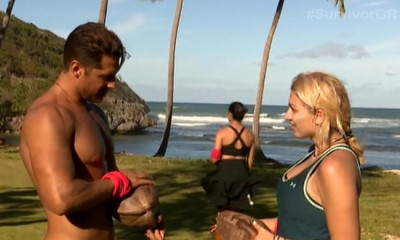 Η παλιά γνωριμία Σπυροπούλου-Παπαργυρόπουλου και το φλερτ