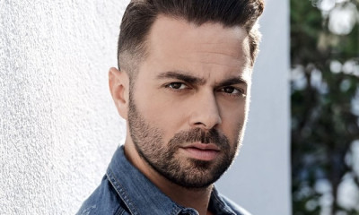 Ηλίας Βρεττός: Νέες φωτογραφίες από το σοκαριστικό τροχαίο στη Γλυφάδα