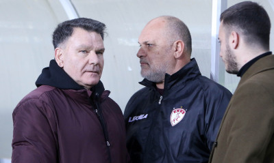 Λάρισα: Απολύθηκαν όλοι, εκτός από έναν! (photo)