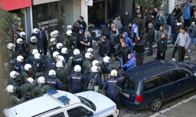 Αυτή είναι η ημερομηνία που θα απολογηθεί ο ΠΑΟΚ για τους «Ζωσιμάδες»