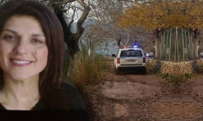 Στοιχεία - ΣΟΚ: Τέλος στα σενάρια - Έτσι βρήκε φρικτό θάνατο η Ειρήνη Λαγούδη - Όλη η αλήθεια