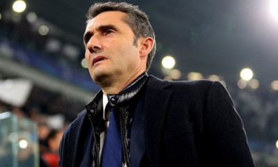 Βαλβέρδε: «Δεν ήθελα την Τσέλσι»