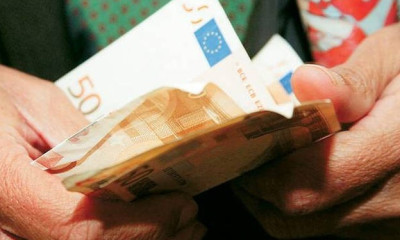 Συντάξεις: Ποιοι κατοχυρώνουν πλήρη σύνταξη από τα 57