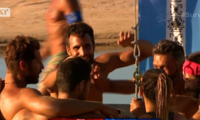 Survivor 2: Απίστευτη νίκη για τους διάσημους