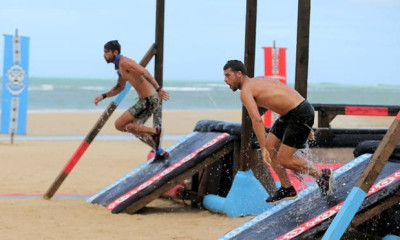 Survivor 2: Ποια ομάδα κερδίζει σήμερα (20/02) την ασυλία;