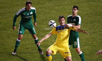 Παναθηναϊκός: Στον αέρα η υπόθεση Ταυλαρίδη, δύσκολα τα πράγματα και με Βέμερ