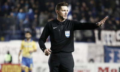 Super League: Αρετόπουλος στην Τούμπα!