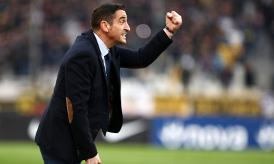 Χιμένεθ: «Θα το παλέψουμε»