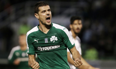 Παναθηναϊκός: Τότε βγαίνει η απόφαση για Ταυλαρίδη