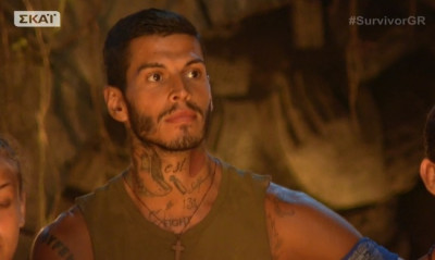 Survivor 2: Χαμός στο συμβούλιο - Μαλλιά κουβάρια Αγόρου-Ηλίας