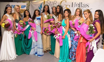 Power of love: Η «19χρονη» Αθηνά και η Στέλλα η Κρητικιά σε… καλλιστεία