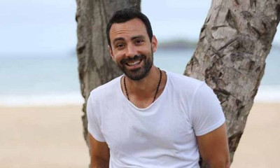 Survivor 2: Αποκλειστικό: Η ανακοίνωση «βόμβα» του Τανιμανίδη που θα αναστατώσει τους παίκτες