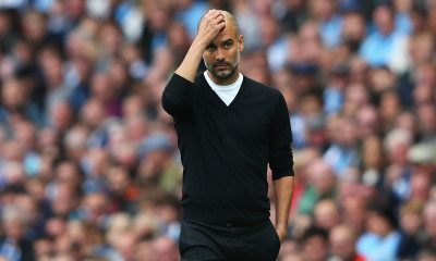 Ο Γκουαρντιόλα έγινε Master Chef! (photos)