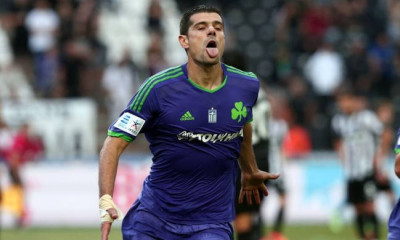 Παναθηναϊκός: Η σκέψη για Ταυλαρίδη!