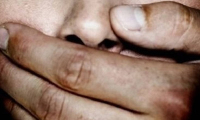 Καταγγελία - ΣΟΚ στην Εύβοια: Πακιστανός βίασε 13χρονο αγόρι