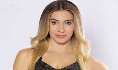 Power of love: Τελικά η Αθηνά πόσο χρονών είναι; Δηλώνει 19 εδώ και τρία χρόνια