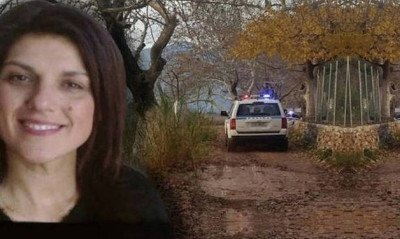 Ειρήνη Λαγούδη - Η ανατριχιαστική αποκάλυψη του αδερφού της που αλλάζει τα ΠΑΝΤΑ