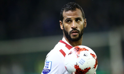 Ρομαό: «Τελικός για εμάς η Τούμπα»