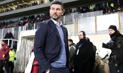 Παναθηναϊκός: Οι δοκιμές Ουζουνίδη για Λαμία