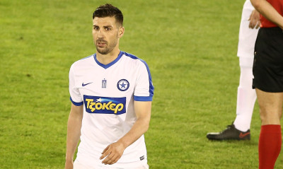 Εκεί συνεχίζει ο Φυτανίδης! (photos)