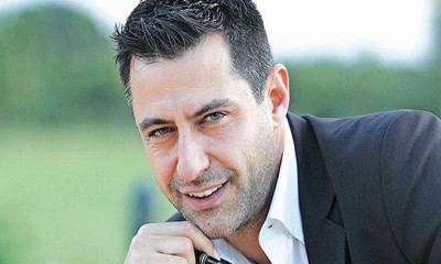 Αγγελίδης: «Έκανε τις πρώτες του κινήσεις. Έδειξε ότι μπορεί και κινείται από τη μέση και πάνω»