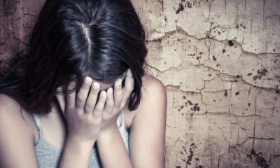 Φρίκη: Κρατούσε αλυσοδεμένες για 10 χρόνια τις κόρες του και τις βίαζε (pics)