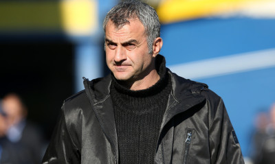 Παναιτωλικός: Τριπλός πονοκέφαλος για Δέλλα εν όψει Κέρκυρας