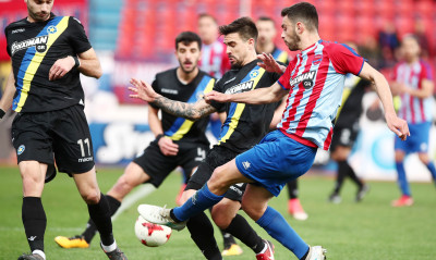 Live Chat Πανιώνιος-Αστέρας Τρίπολης 0-0