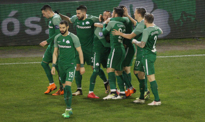 Super League: Τα γκολ και οι φάσεις των αγώνων του Σαββάτου (24/2) (videos)