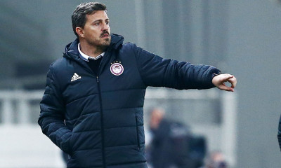 Ολυμπιακός: Έτσι θα «χτυπήσει» τον ΠΑΟΚ στην Τούμπα