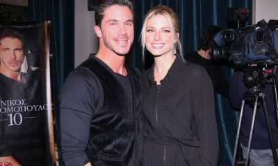 Αραβανή – Οικονομόπουλος: Τελικά περιμένουν παιδί; Ποιος ο λόγος που το κρύβουν αν ισχύει;